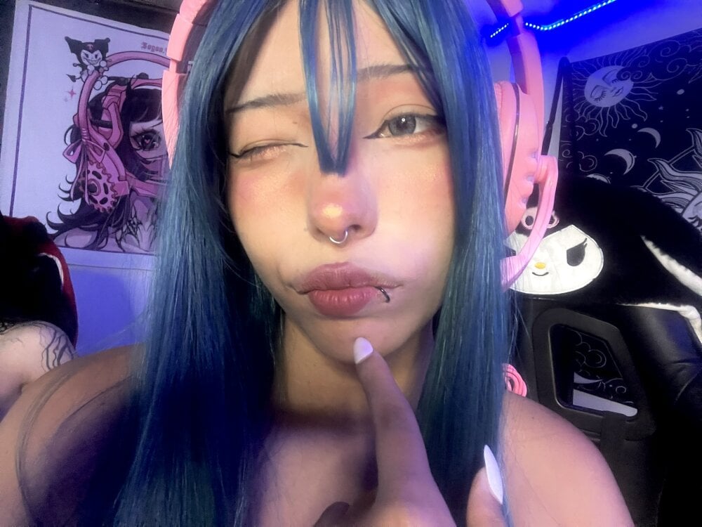 everlong_ from stripchat