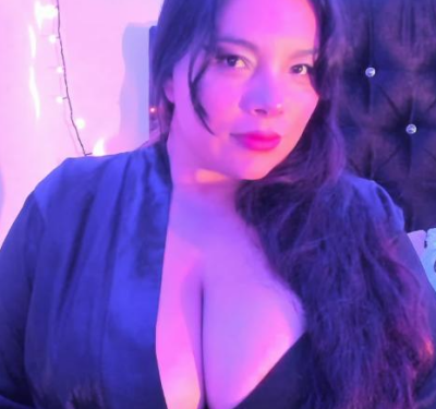 marianacurrvy Avatar