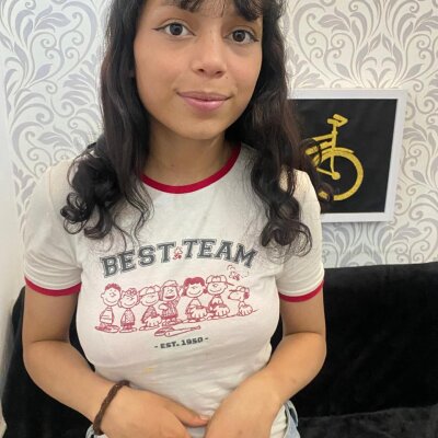 Melodyy_love1 Avatar