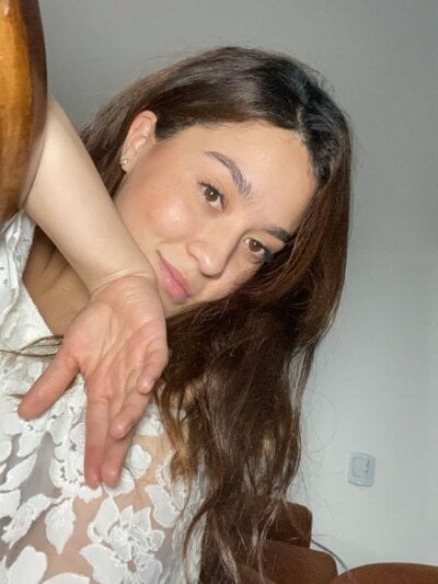 Nina_lovi - flashing