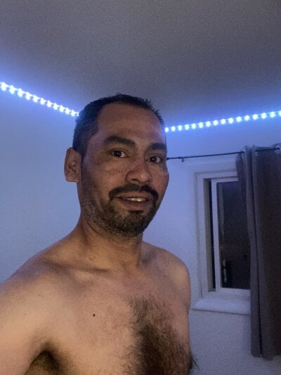 Ricardo_1979- - Stripchat Boy 