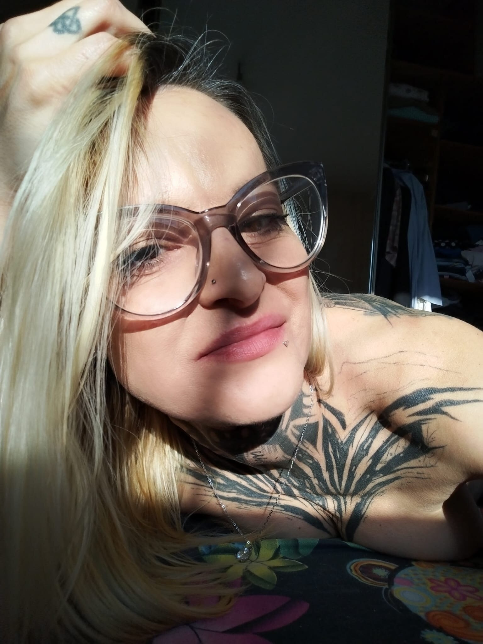 TattooTemptress