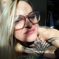 TattooTemptress's webcam live show