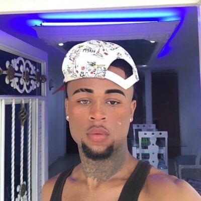 Black_13inches - Stripchat Boy 