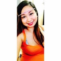 AsianDoll22's Offline Chat Room