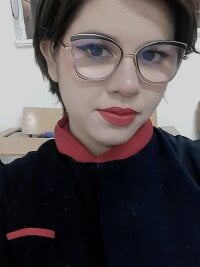 Offline chatovací místnost alyssonbaker