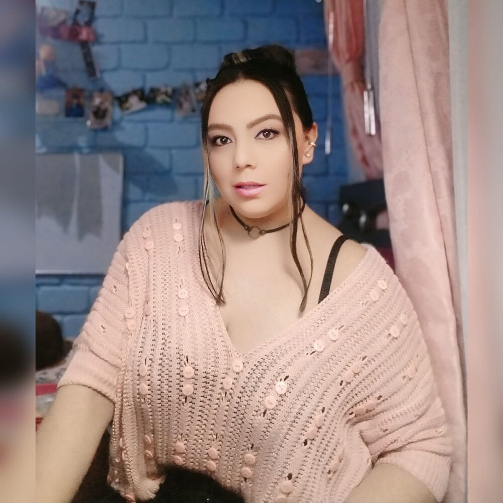 แชท XXX สดของ Shantal_0420