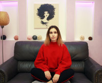 NikaFay's Offline XXX Chat