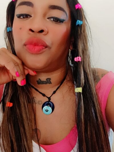 melissa_gate_ from stripchat