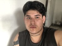 ELtiorick18's webcam live show