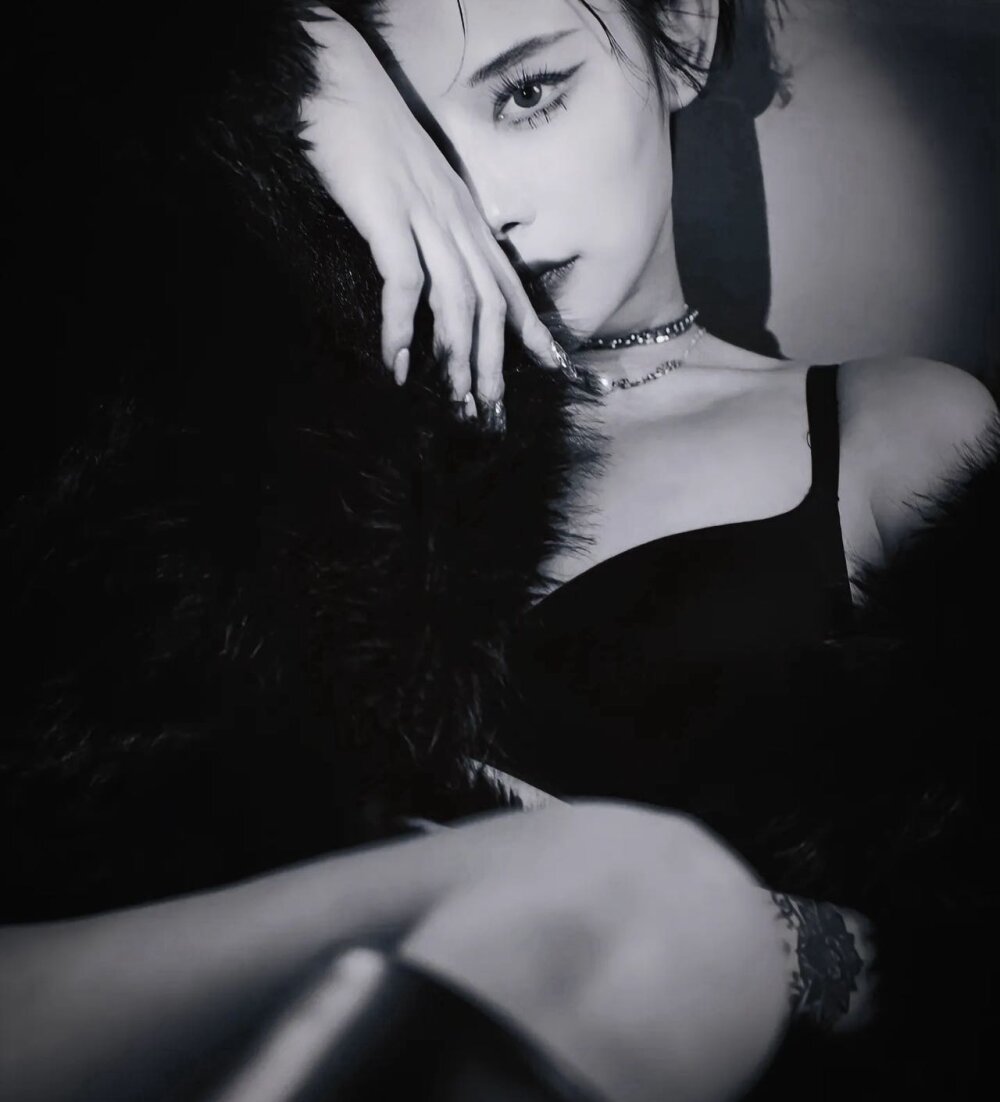 goddess_jin from stripchat