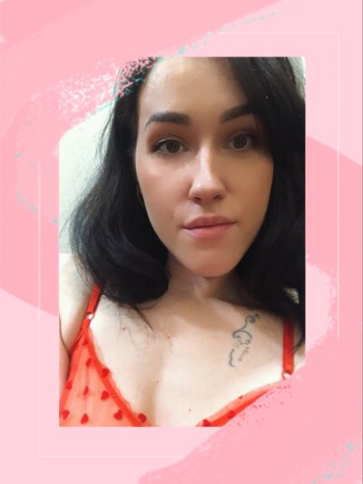 Mila_Birt 🐝 online naked chat