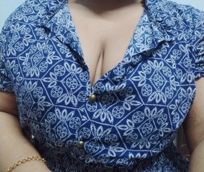 Meri-Jaan88 - Stripchat Girl 