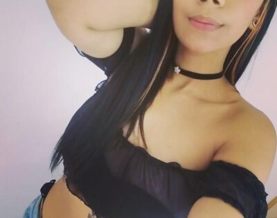 Katitalinda24 - Stripchat Girl 