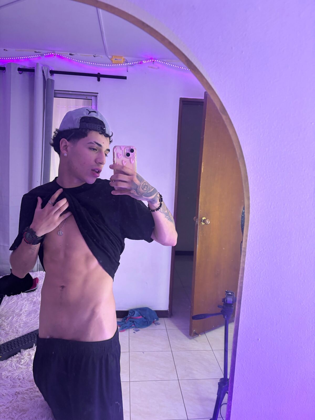 Jondy_Cash