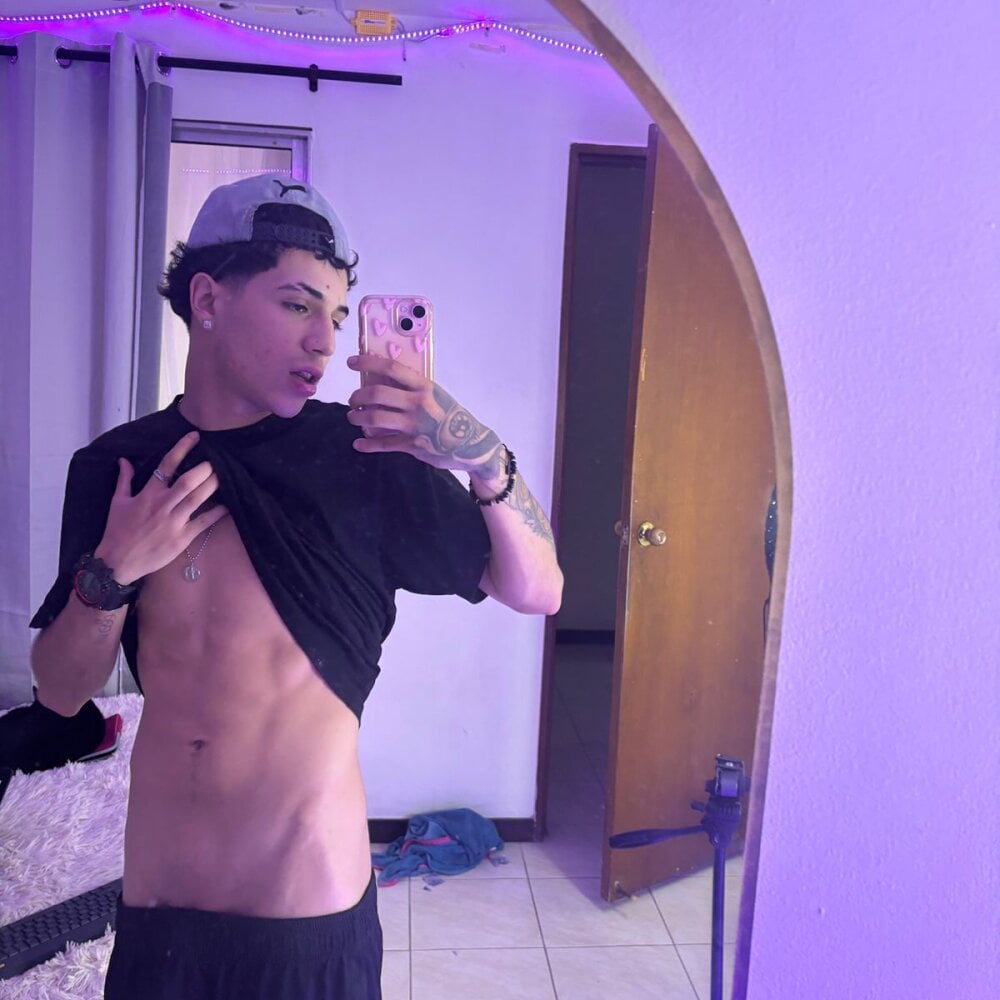 Jondy_Cash profile