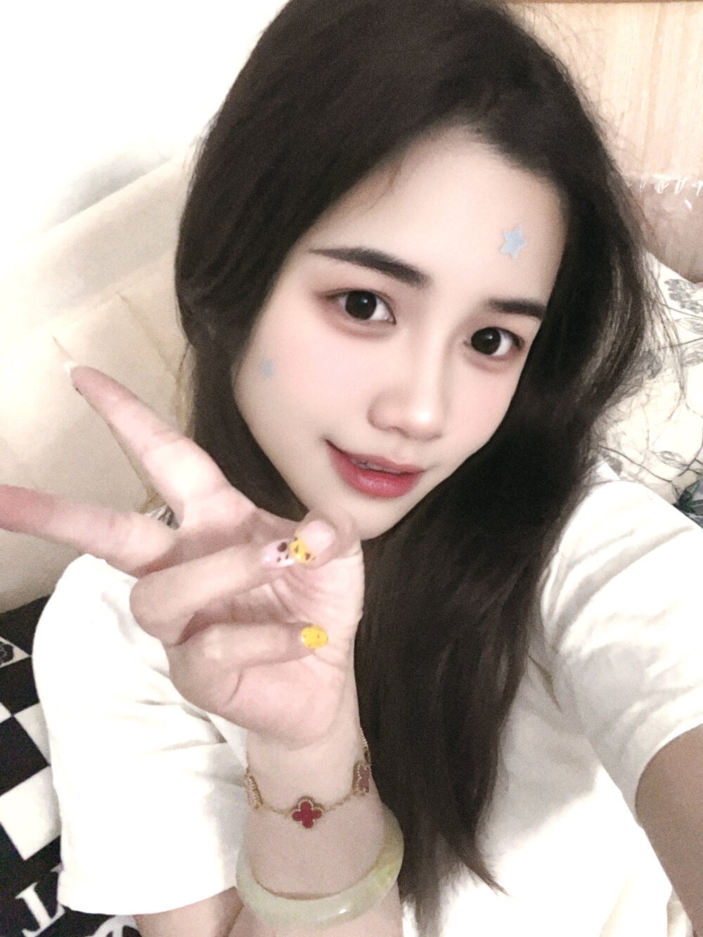 xiannvbao profile