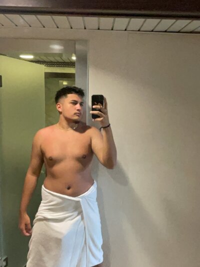 69HunterBrazil - Stripchat Boy 