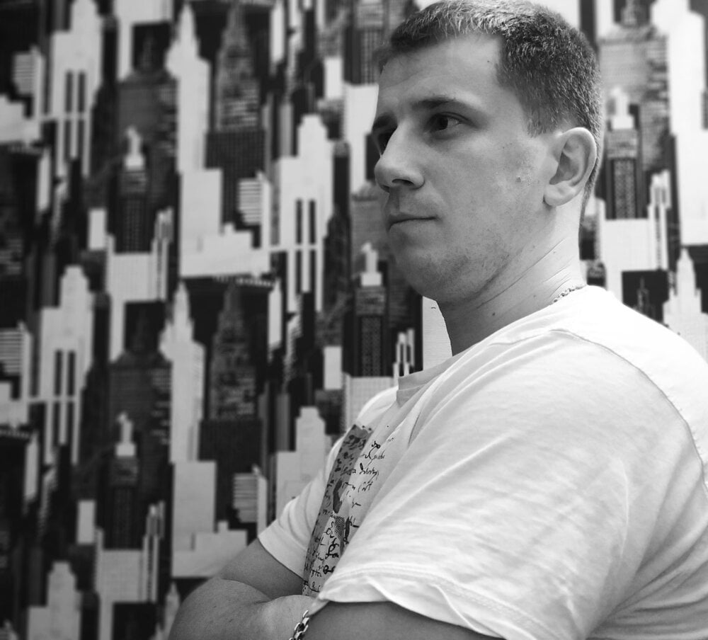 maksshard profile