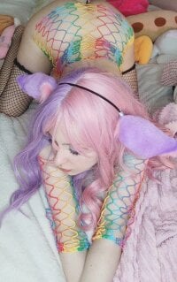 Neko_kitsune1's webcam live show