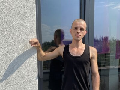 DallasJay - Stripchat Cam2cam Dirtytalk Doggystyle Boy 