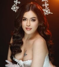 Model Trans_bootylicious