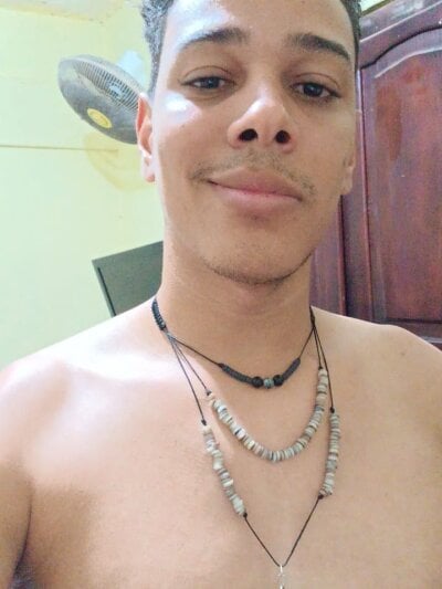 El_rosario13 - Stripchat Boy 