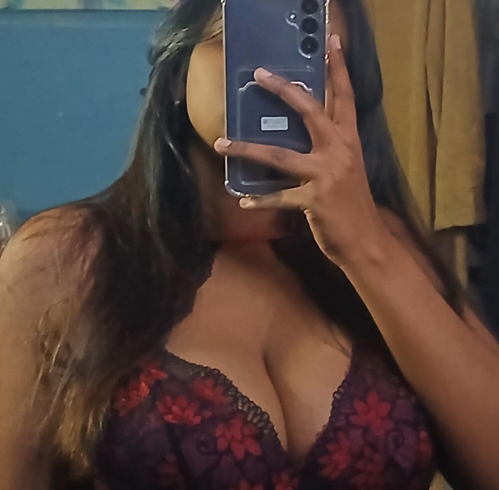 IndianScarlettVixen profile