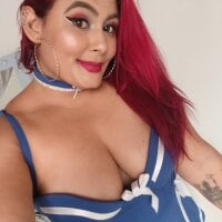 Amara_Red's webcam live show