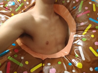 FloatieBoy00 - Stripchat Cam2cam Eroticdance Masturbation Boy 