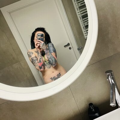 MartthaKatze - Stripchat Blowjob Cam2cam Cowgirl Couple 
