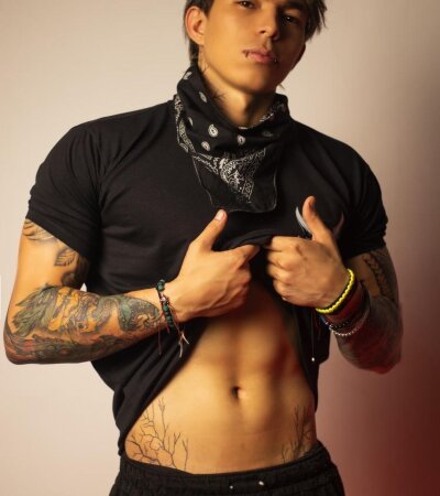 Alejandro_Conorrr - Stripchat Blowjob Cam2cam Deepthroat Boy 