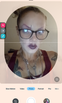 Offline chatovací místnost serpentbridexxx