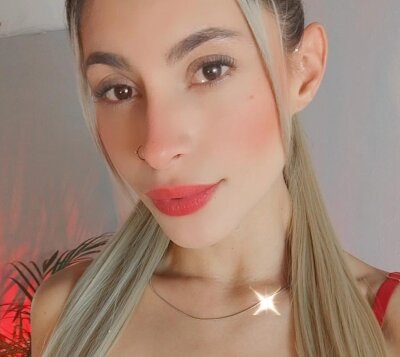 Mafe_saenz1 💇 webcam