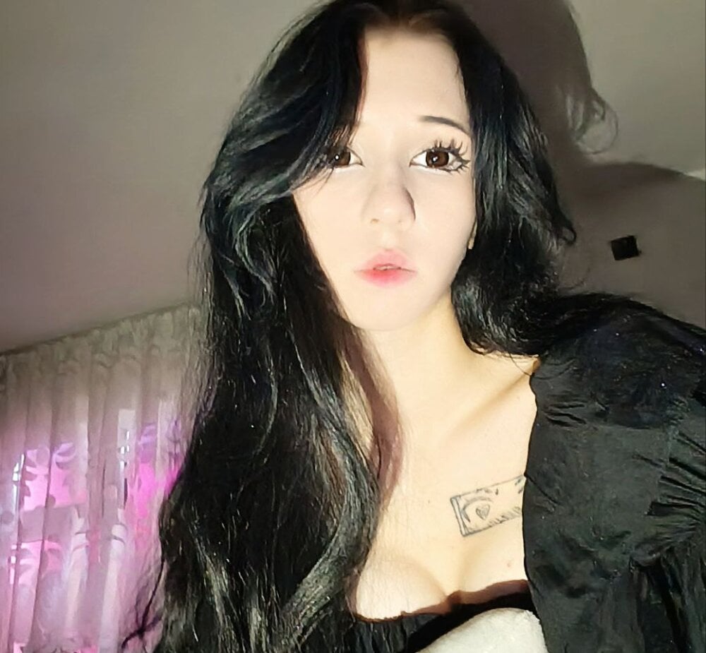 ravenyume profile