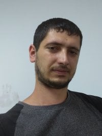 Offline chatovací místnost ErikHero