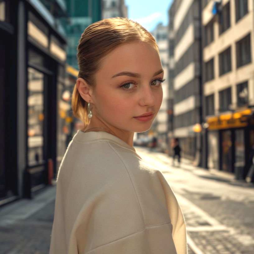 MaeEIson profile