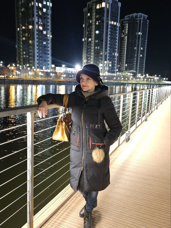 Albina5231 profile