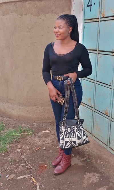 Prettyliliana Avatar