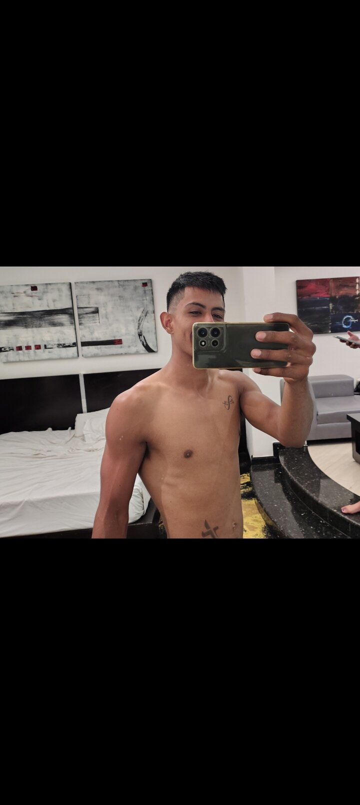 MorenoSOLOTARIO