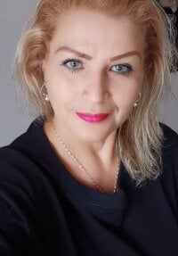 Juanitarubia's webcam live show