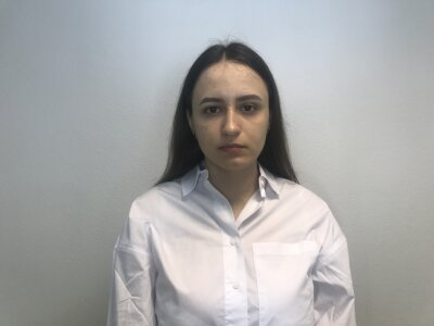 AnnaPaul Cam Model Profile | Stripchat