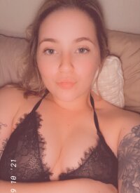 baddie_ali's Offline XXX Chat