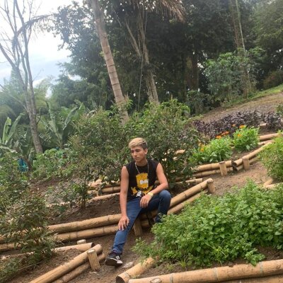 TwinkLatinoBoy Avatar