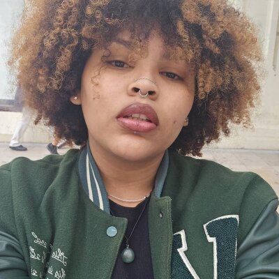 CharlotteFlores Avatar