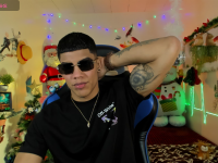 Model Damian_latinxxx