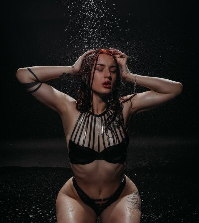 VanessaBlossom 📽 free cam