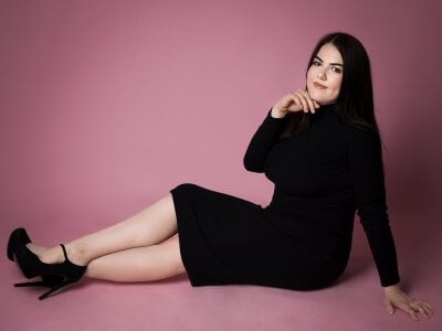 EvaLick - Stripchat Pov Glamour Lovense Girl 