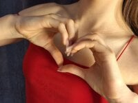 EmiliDen's webcam live show