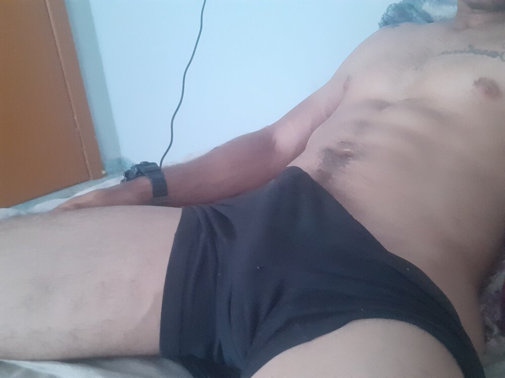 CamiloAndres26's most recent online preview